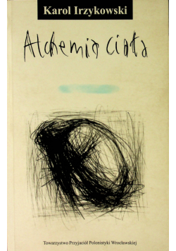 Alchemia ciała