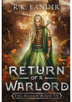 Return Of A Warlord