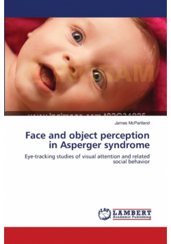 Face and object perception in Asperger syndrome