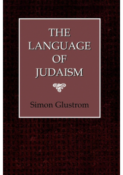 The Language of Judaism