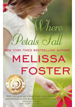 Where Petals Fall