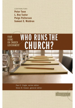 Who Runs the Church?