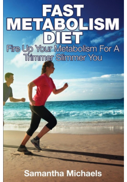 Fast Metabolism Diet