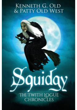 Squidgy on the Brook