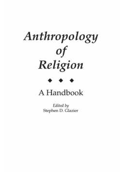 Anthropology of Religion