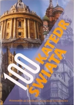 100 katedr świata
