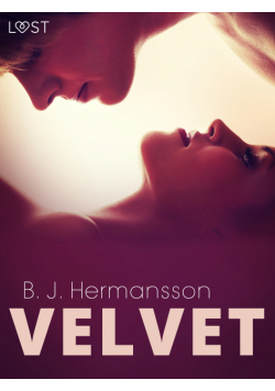 Velvet – 20 opowiadań erotycznych na seksowny wieczór