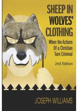 Sheep in Wolves' Clothing