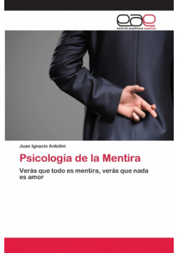Psicología de la Mentira