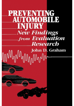 Preventing Automobile Injury