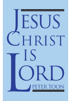 Jesus Christ Is Lord
