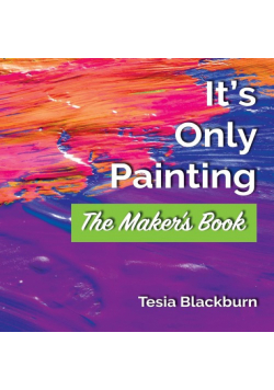 It's Only Painting