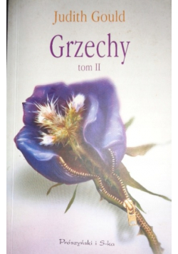 Grzechy tom II