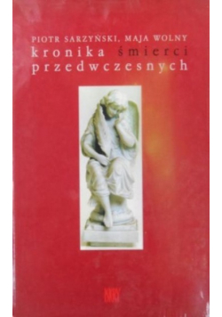 Kronika śmierci przedwczesnych