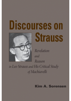 Discourses on Strauss