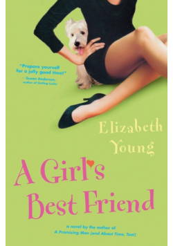 A Girl's Best Friend