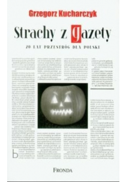 Strachy z gazety 20 lat przestróg dla Polski