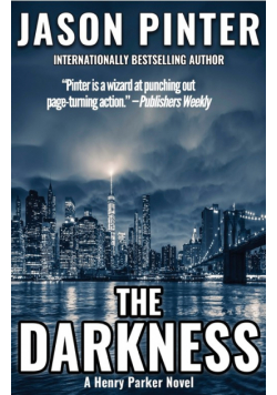The Darkness