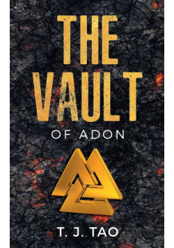 The Vault Of Adon