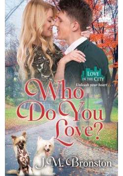 Who Do You Love?