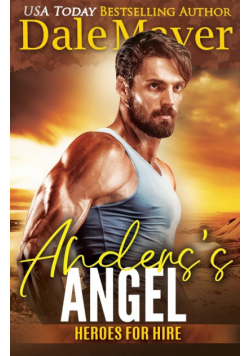 Anders's Angel