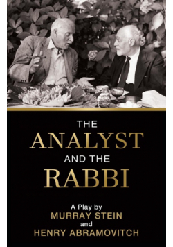 The Analyst and the Rabbi