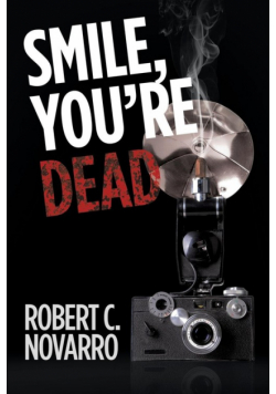Smile, You'Re Dead