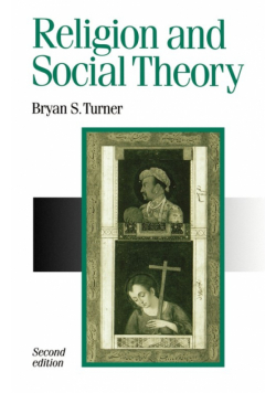 Religion and Social Theory