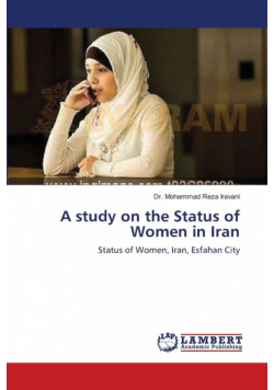 A study on the Status of Women in Iran