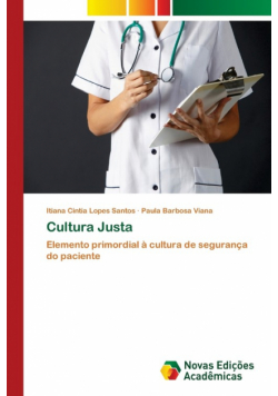 Cultura Justa