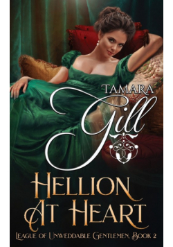 Hellion at Heart