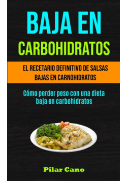 Baja En Carbohidratos