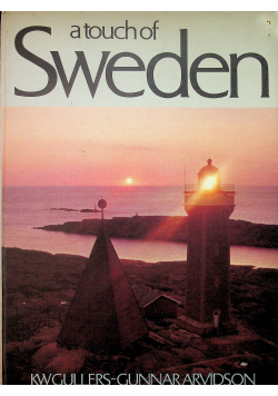 A touch of Sweden