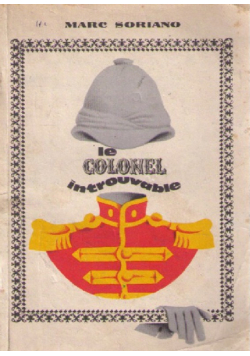 Le colonel introuvable