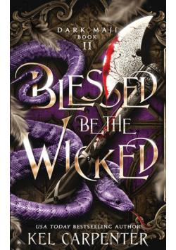Blessed be the Wicked