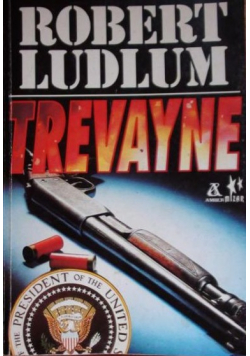 Trevayne