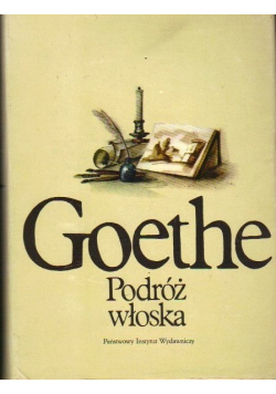Podróż włoska