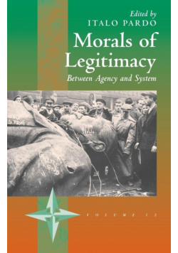 Morals of Legitimacy