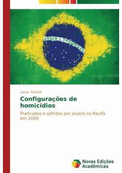 Configurações de homicídios