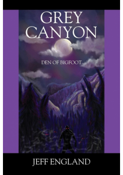 Grey Canyon