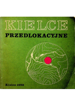 Kielce przedlokacyjne