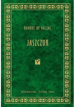 Jaszczur