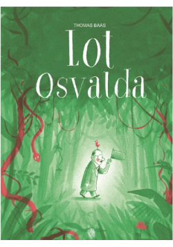 Lot Osvalda