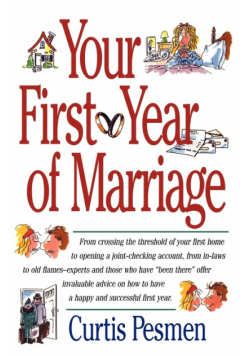 Your First Year of Marriage