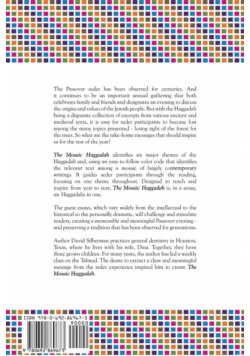 The Mosaic Haggadah