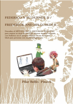 Federico Y Su Duende Ii / Frederick And His Goblin   Ii