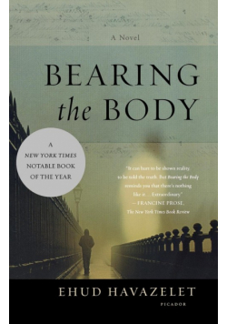 Bearing the Body