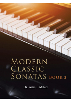 Modern Classic Sonatas