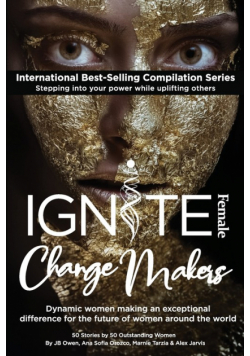 Ignite Female Change Makers