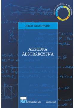 Algebra abstrakcyjna